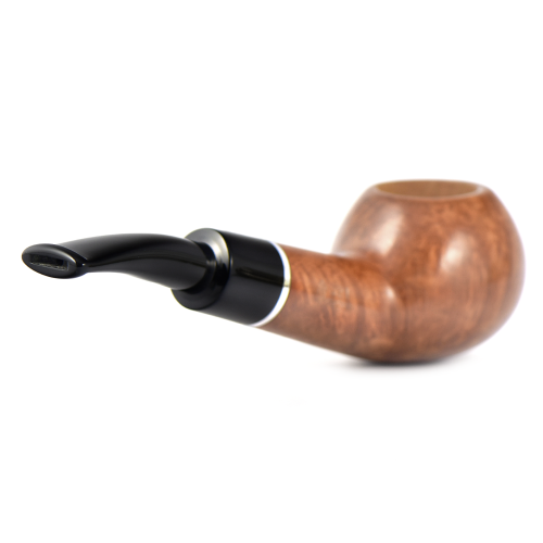 трубка Savinelli Otello - Smooth Natural 321 (фильтр 9 мм)-2