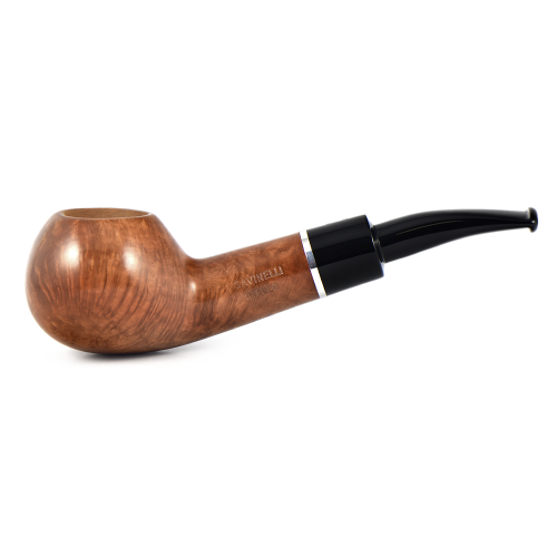 трубка Savinelli Otello - Smooth Natural 321 (фильтр 9 мм)