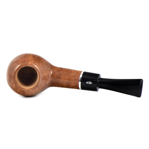 трубка Savinelli Otello - Smooth Natural 321 (фильтр 9 мм)-5