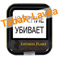 Табак Mac Baren HH - Latakia Flake (100 гр) Sale !!!