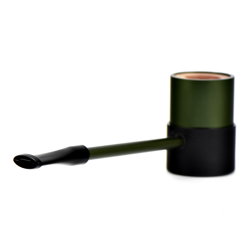 Трубка Nording - Compass Sailor Matte - Army Green (без фильтра)-1