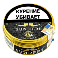 Табак Sunders - Virginia Gold (25 гр.)