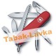 Нож перочинный Victorinox - Hiker - 1.4613