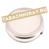 Карманная пепельница Pocket Ashtray - Арт. 400760 (в ассортименте)