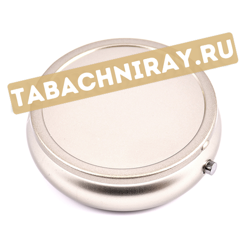 Карманная пепельница Pocket Ashtray - Арт. 400760 (в ассортименте)