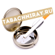 Карманная пепельница Pocket Ashtray - Арт. 400760 (в ассортименте)