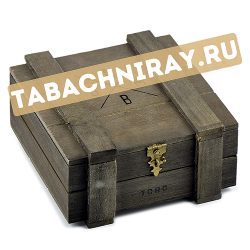 Сигара Alec Bradley - Black Market - Toro (1шт.)-2