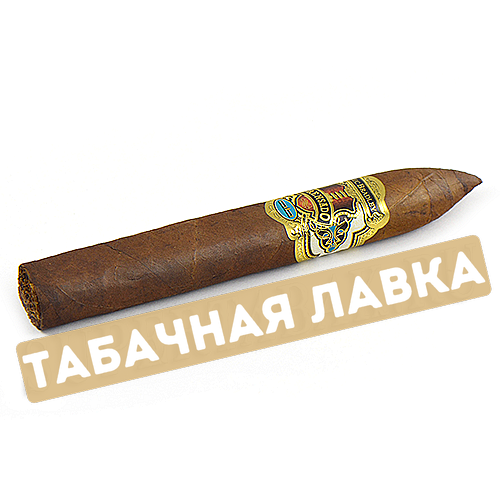 Сигара Alec Bradley Prensado Torpedo 1шт.