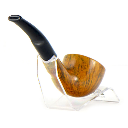 Трубка Stanwell Amber Light Polished 86 (без фильтра )-1