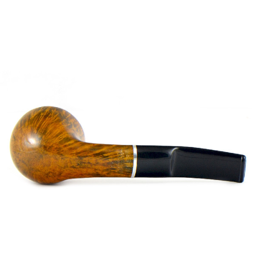 Трубка Stanwell Amber Light Polished 86 (без фильтра )-3