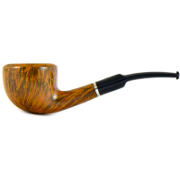 Трубка Stanwell Amber Light Polished 86  (без фильтра )