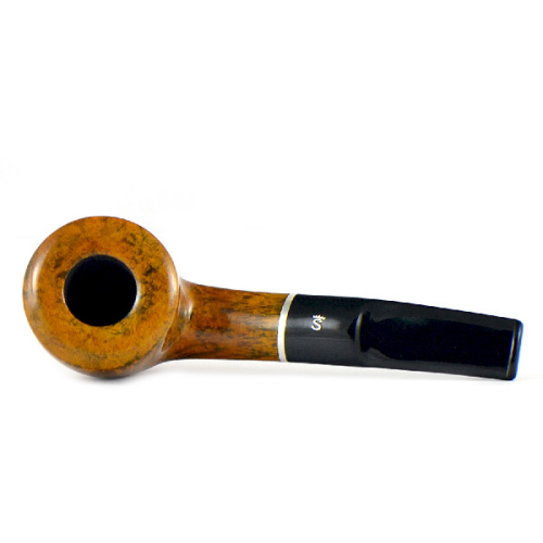 Трубка Stanwell Amber Light Polished 86 (без фильтра )-2