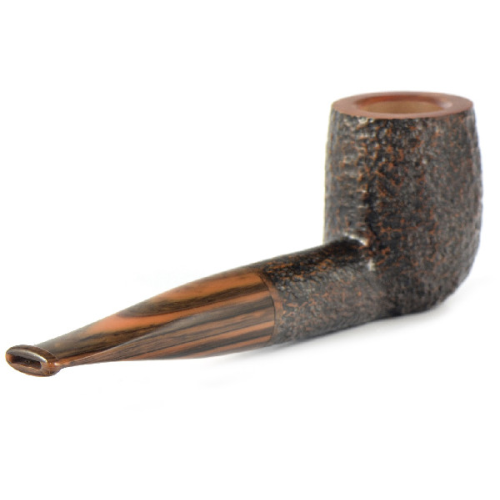 Трубка Savinelli Tundra - BrownBlast 101 (фильтр 9 мм)-1