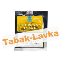 Табак Gawith & Hoggarth    Louisiana Flake (10 гр.)