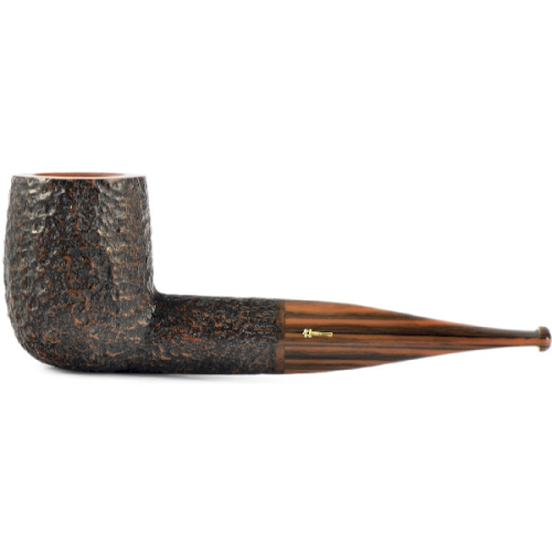 Трубка Savinelli Tundra - BrownBlast 101 (фильтр 9 мм)