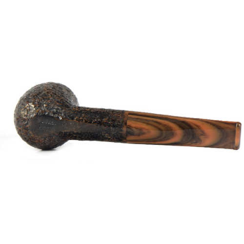 Трубка Savinelli Tundra - BrownBlast 101 (фильтр 9 мм)-2