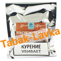 Табак Gawith & Hoggarth Brown Flake Scendet (100 гр.)