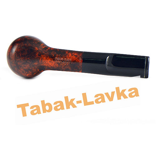 Трубка Ewa Pirate Brown 164 (без фильтра)-3