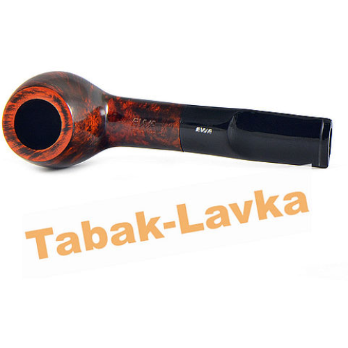 Трубка Ewa Pirate Brown 164 (без фильтра)-7