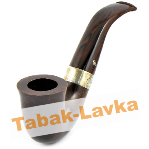 Трубка Peterson Irish Harp - 05 (фильтр 9 мм)-1