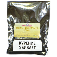 Табак Samuel Gawith Best Brown Flake (100 гр)