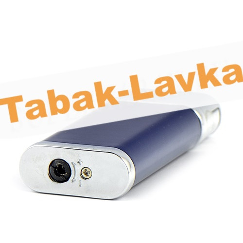 Зажигалка Lubinski Arezzo WA215 - 6 Blue (турбо)-2