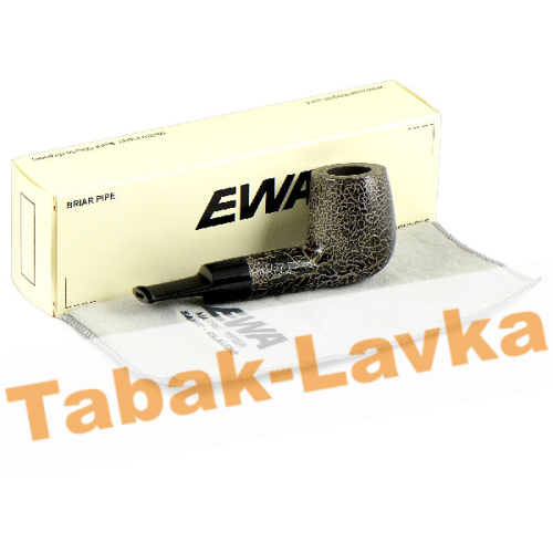 Трубка Ewa Ecaille 1777 (фильтр 9мм)-2