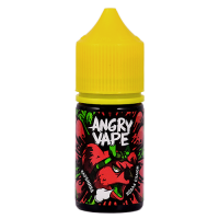 Жидкость для эл. сигарет - Angry Vape - Коала Сплюн - Клубника - (30 мл)