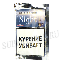 Табак Samuel Gawith  Night (40 гр)