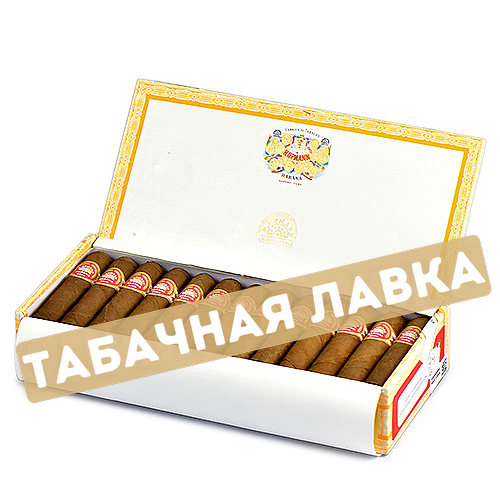 Сигара H.Upmann Half Corona (Коробка 25 шт)-1