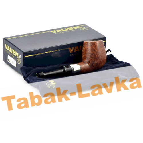 Трубка Vauen Duke 311 L (фильтр 9 мм)-3