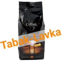 Кофе CELLINI - Espresso Crema Speciale (в зернах 1 кг)