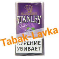 Сигаретный табак Stanley Grape (30 гр)