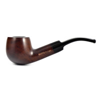 Трубка Marchesini Medium - Smooth - 05 Brown (фильтр 9 мм)