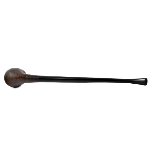 Трубка BPK Churchwarden - 73-41 Brown (без фильтра)-5