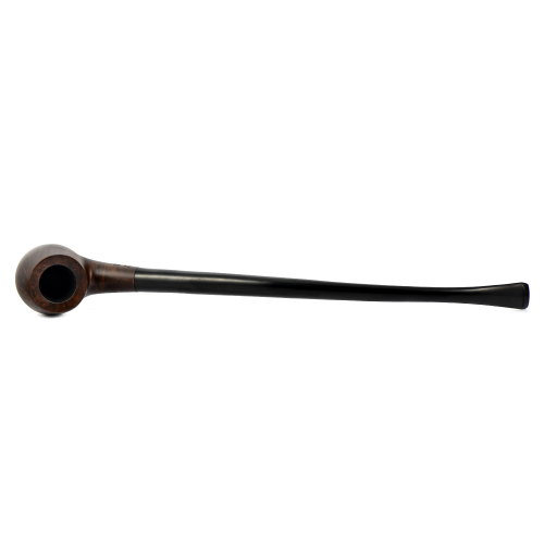 Трубка BPK Churchwarden - 73-41 Brown (без фильтра)-2