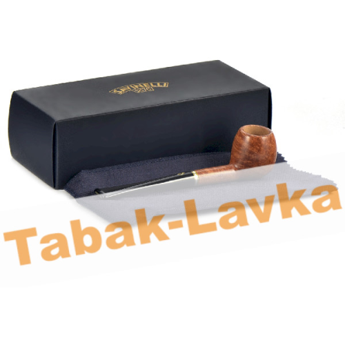 трубка Savinelli Petit Natural - 202 (без фильтра)-1