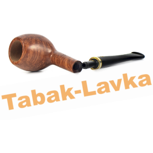 трубка Savinelli Petit Natural - 202 (без фильтра)-4