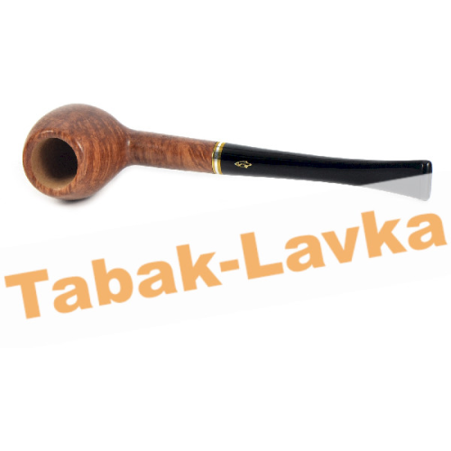 трубка Savinelli Petit Natural - 202 (без фильтра)-2