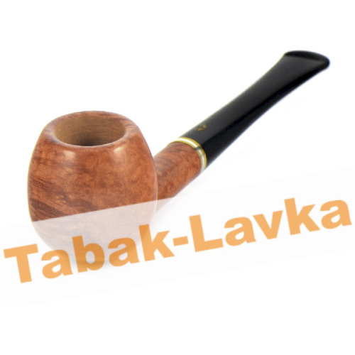 трубка Savinelli Petit Natural - 202 (без фильтра)-5