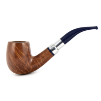 Трубка Savinelli Elegance - Smooth Natural 606 (фильтр 9 мм)