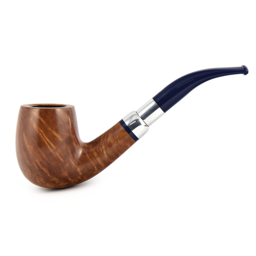 Трубка Savinelli Elegance - Smooth Natural 606 (фильтр 9 мм)