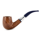 Трубка Savinelli Elegance - Smooth Natural 606 (фильтр 9 мм)