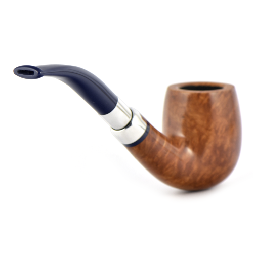 Трубка Savinelli Elegance - Smooth Natural 606 (фильтр 9 мм)-3