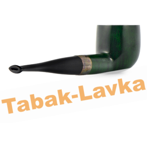 Трубка Peterson Racing Green - 606 (без фильтра)-5