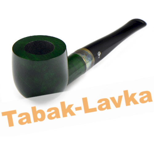 Трубка Peterson Racing Green - 606 (без фильтра)-4