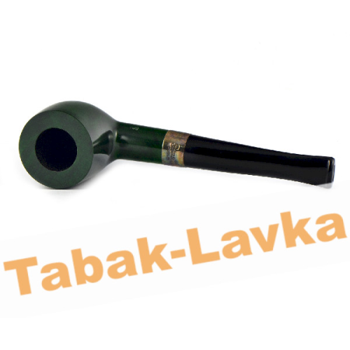 Трубка Peterson Racing Green - 606 (без фильтра)-1