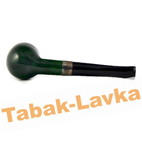 Трубка Peterson Racing Green - 606 (без фильтра)-3