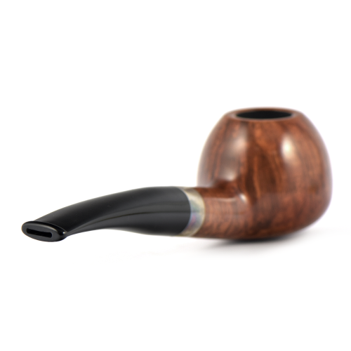 Трубка Stanwell Sterling - 109 Pol (фильтр 9 мм)-2