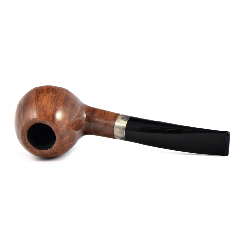 Трубка Stanwell Sterling - 109 Pol (фильтр 9 мм)-6